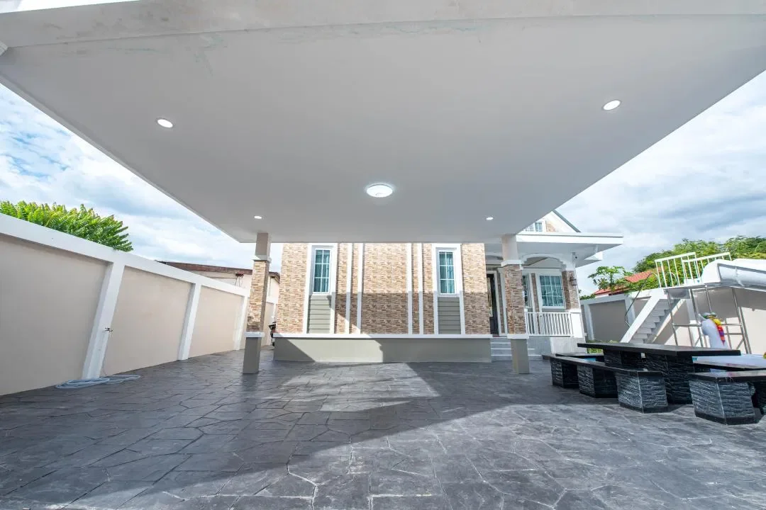 PP Pool Villa (มาบประชัน) รูปที่ 32