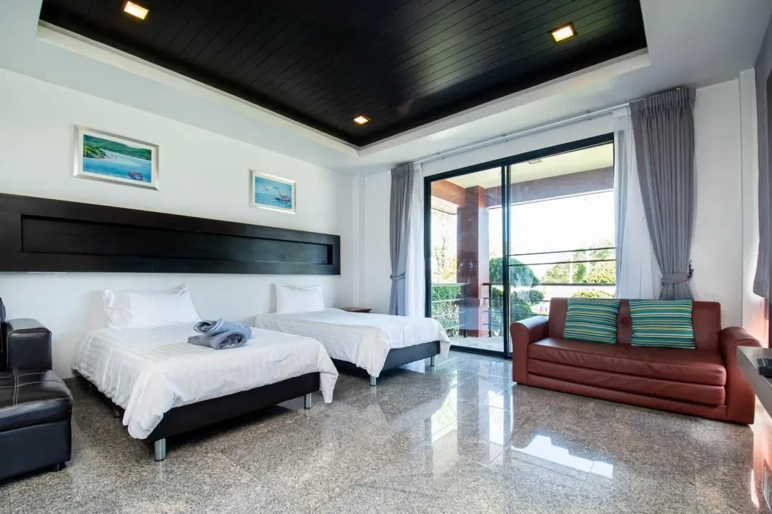 รามมันตรา (Sea View) รูปที่ 7