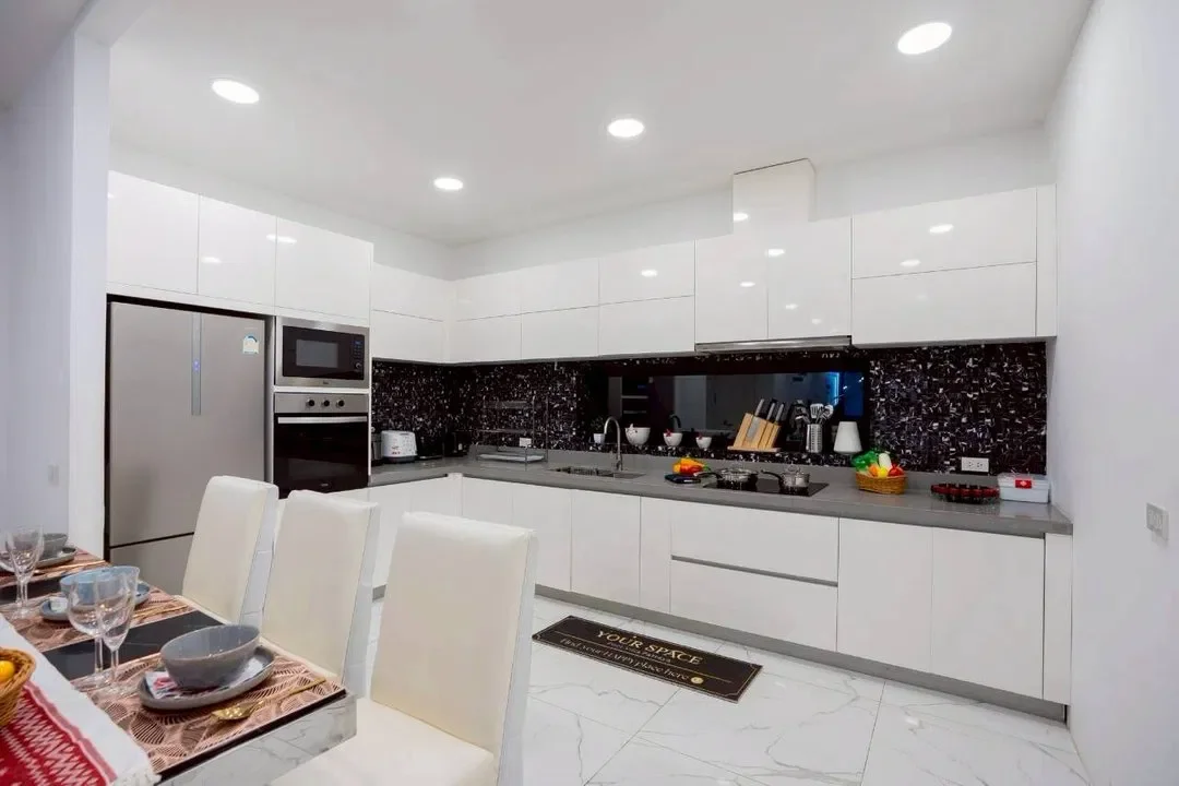 Your Space PLUS pool villa รูปที่ 24