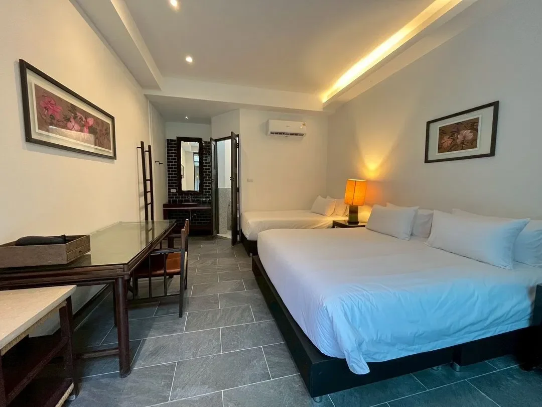 7 BEDROOM WITH GAME ROOM รูปที่ 3