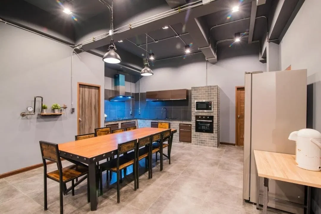 The Newton Pool Villa Hua Hin第19张
