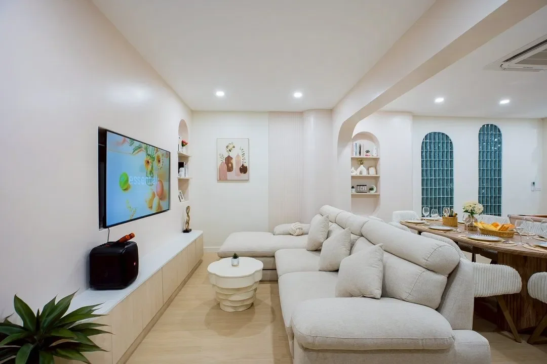 Sun&Zone Pool Villa 2 รูปที่ 5