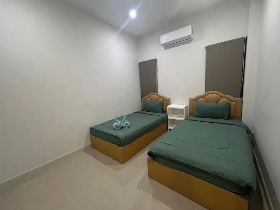 Jarunee Pool Villa รูปที่ 6