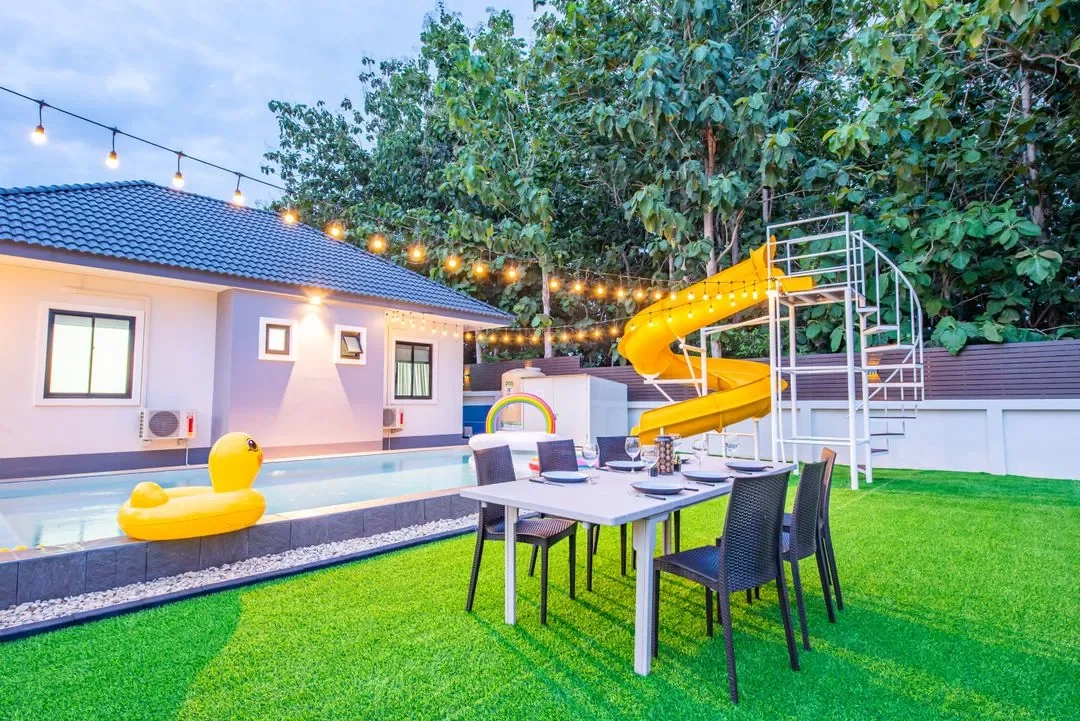 Merci Pool Villa รูปที่ 24