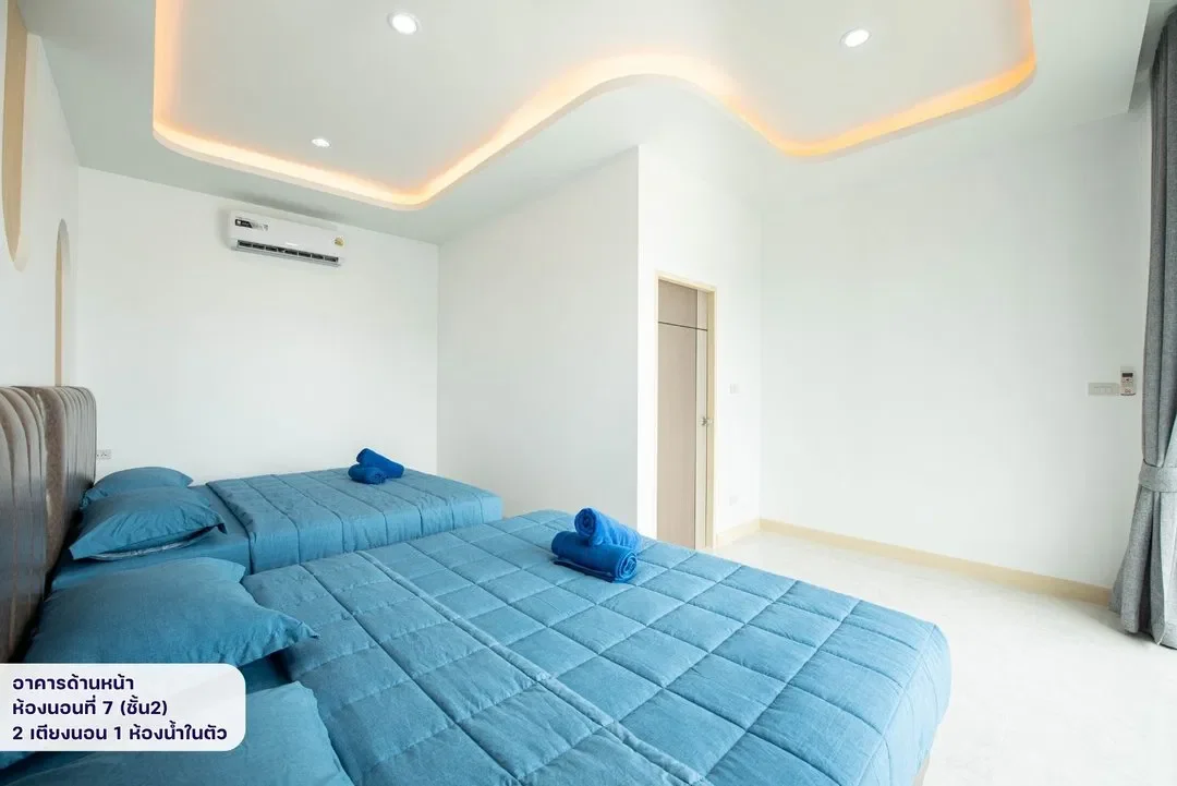 Glass House B8 รูปที่ 10