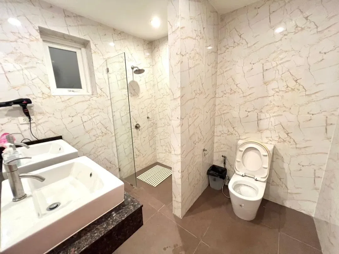 De& Ozone Ongsa Pool Villa Sea View 2 รูปที่ 20