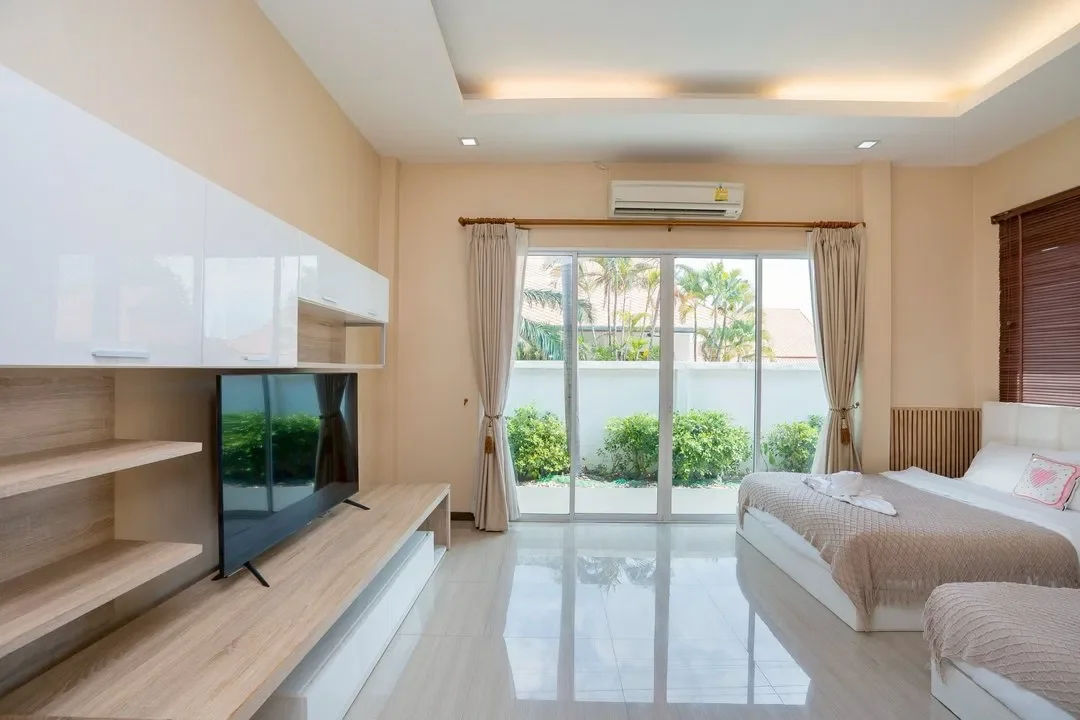 Wealthy House รูปที่ 14