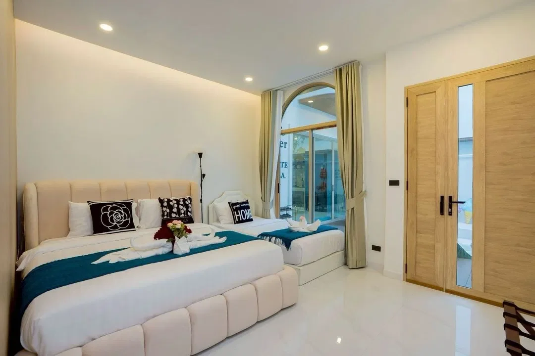 Your Noble pool villa รูปที่ 11
