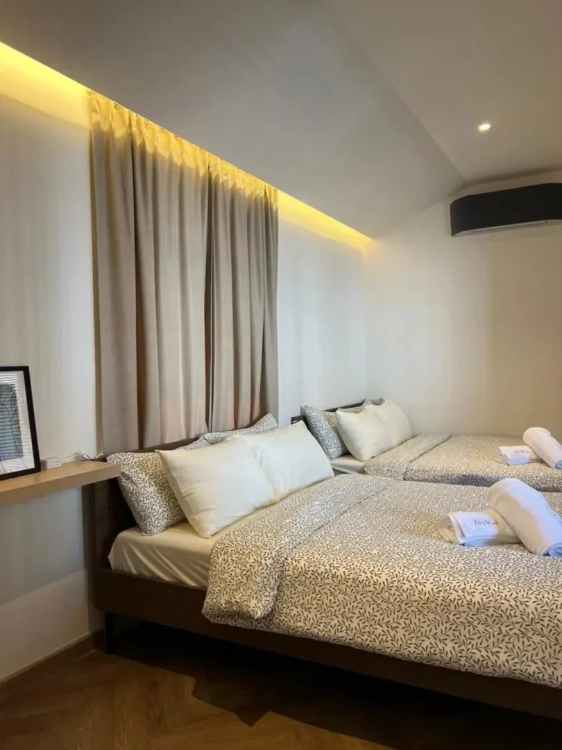 Casa Bianca Bangsaen รูปที่ 2