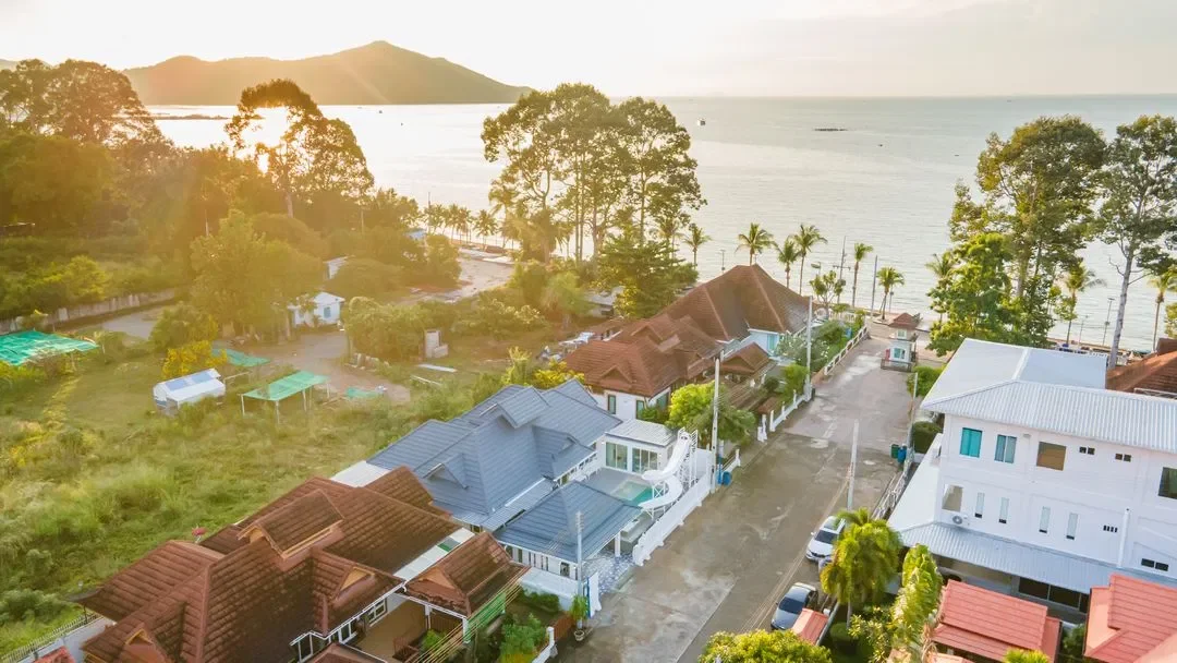 Ying's Pool villa รูปที่ 11