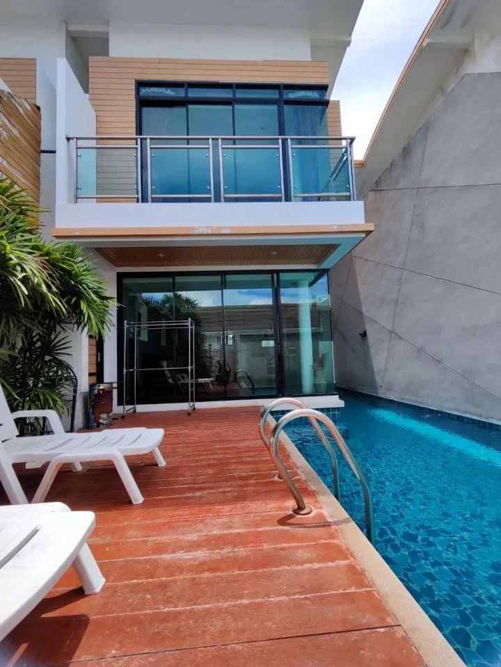 Tropical Garden รูปที่ 16