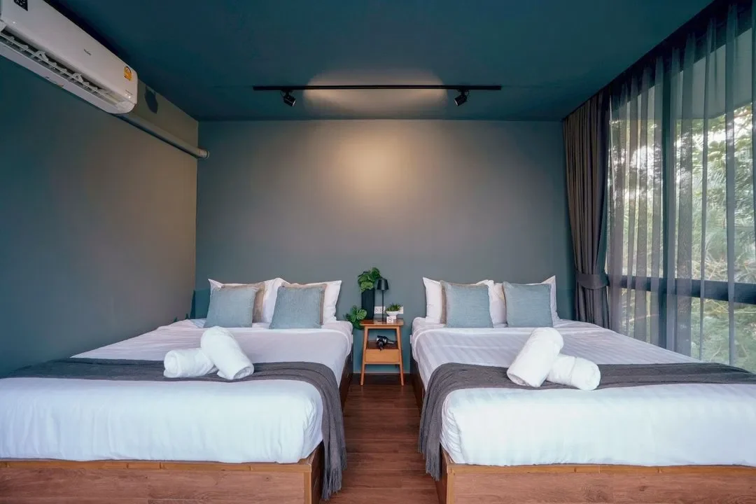 Coco Casa villa Pattaya รูปที่ 6