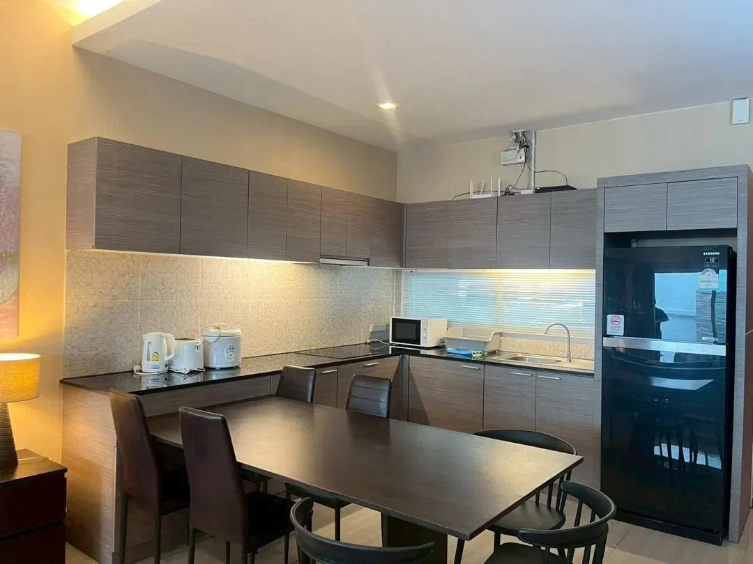 Home Hug Pool Villa Pattaya (B20) รูปที่ 20