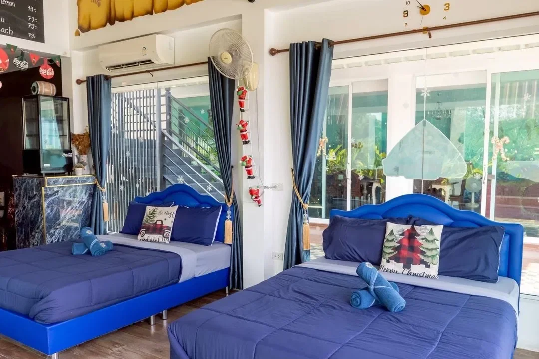 Jolly Roger Villa Sattahip รูปที่ 14
