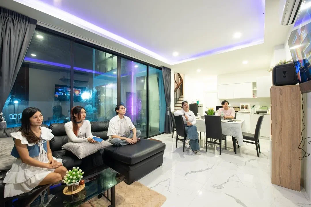 Marine pool villa รูปที่ 20