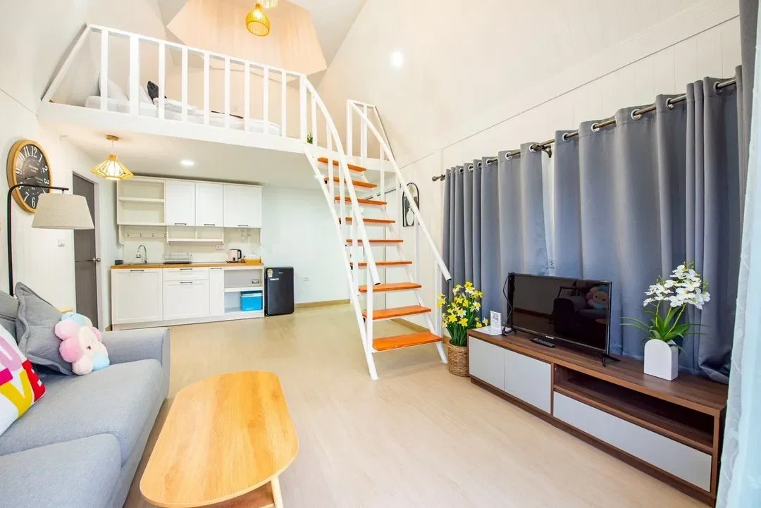 Green Fram House No.14第13张