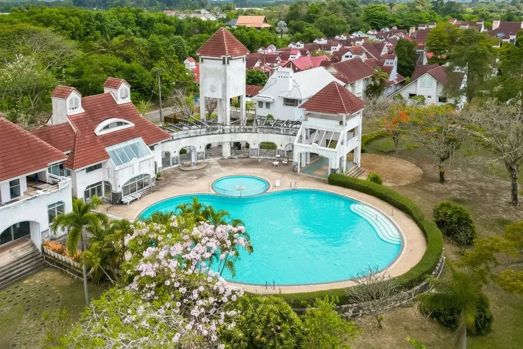 Level TRI Villa Rayong ระยอง สูงสุด 19 คน