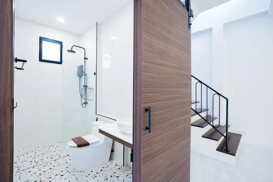Walnut House Poolvilla รูปที่ 19