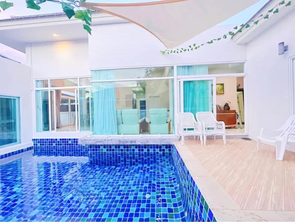 Chris Pool Villa รูปที่ 6