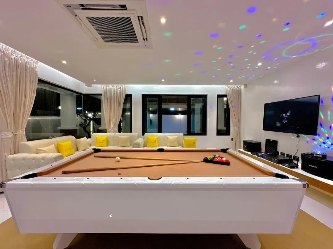 Lunlana Sea View Pool Villa Pattaya第31张
