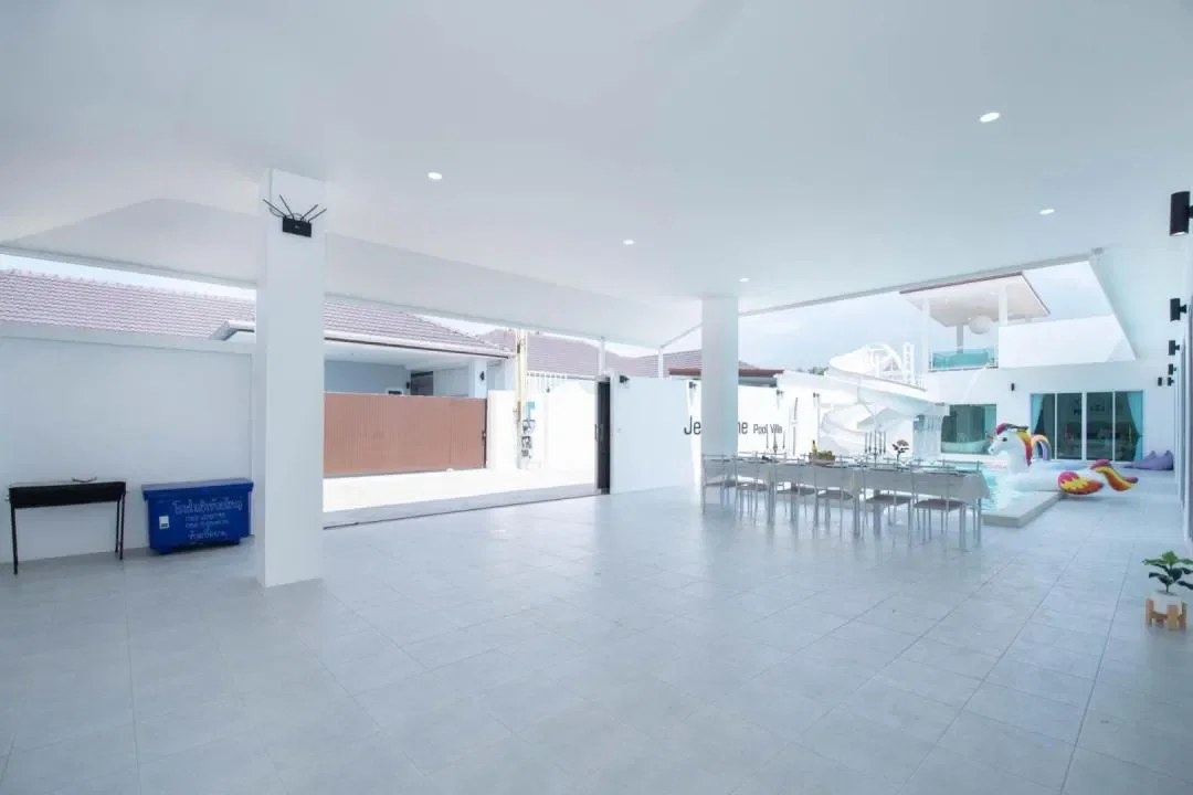 Je t’’aime pool villa รูปที่ 12