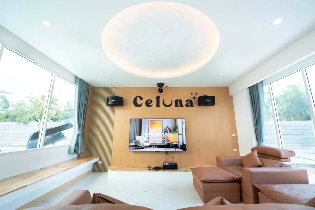 Celuna Pool Villa รูปที่ 10