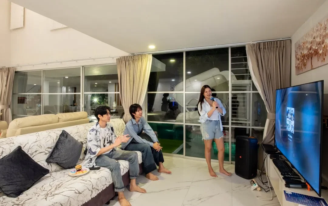 Sea Pearl poolvilla รูปที่ 7
