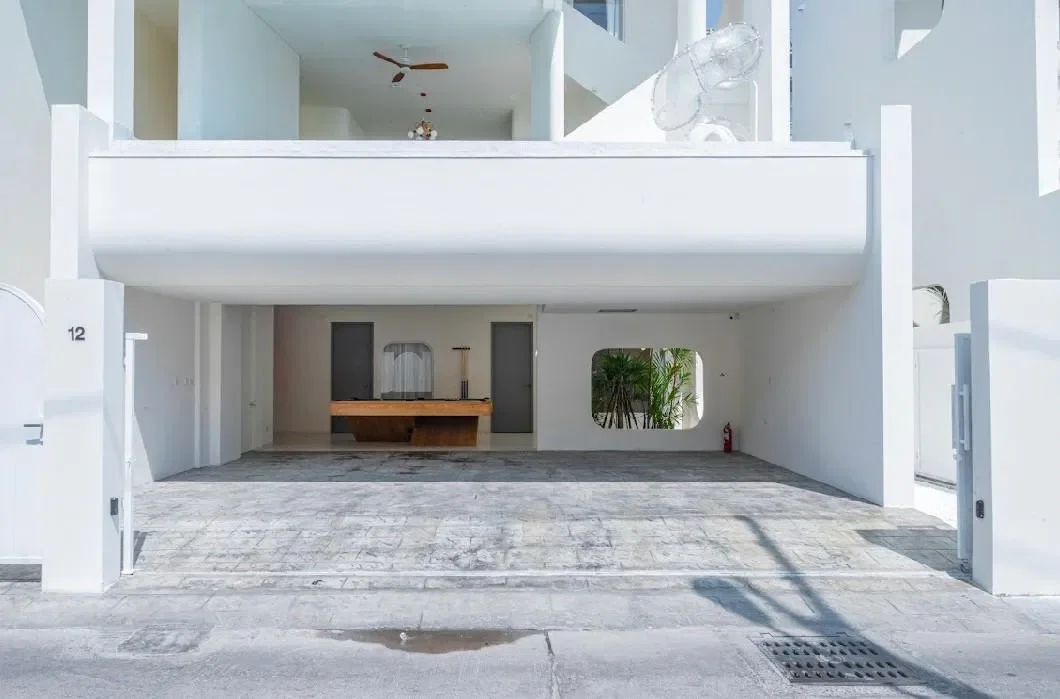 Iris Poolvilla Pattaya รูปที่ 20