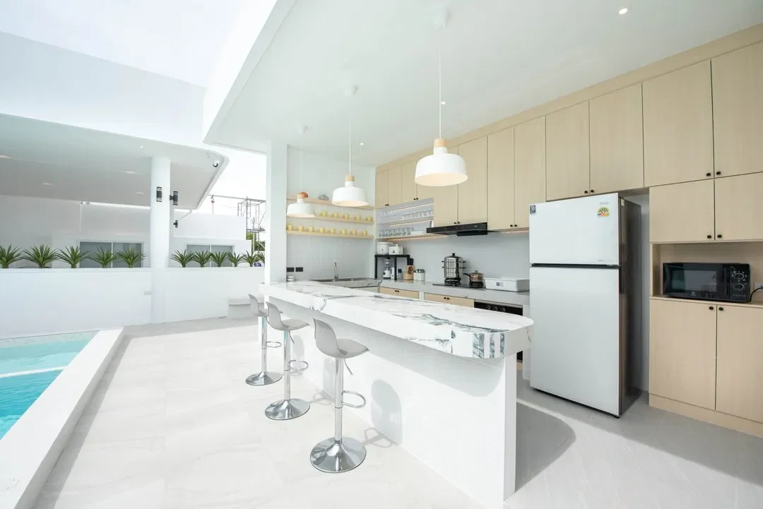 Villa Lert Lert รูปที่ 21