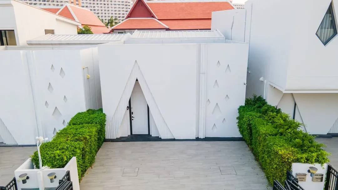 Tidal B villa รูปที่ 37