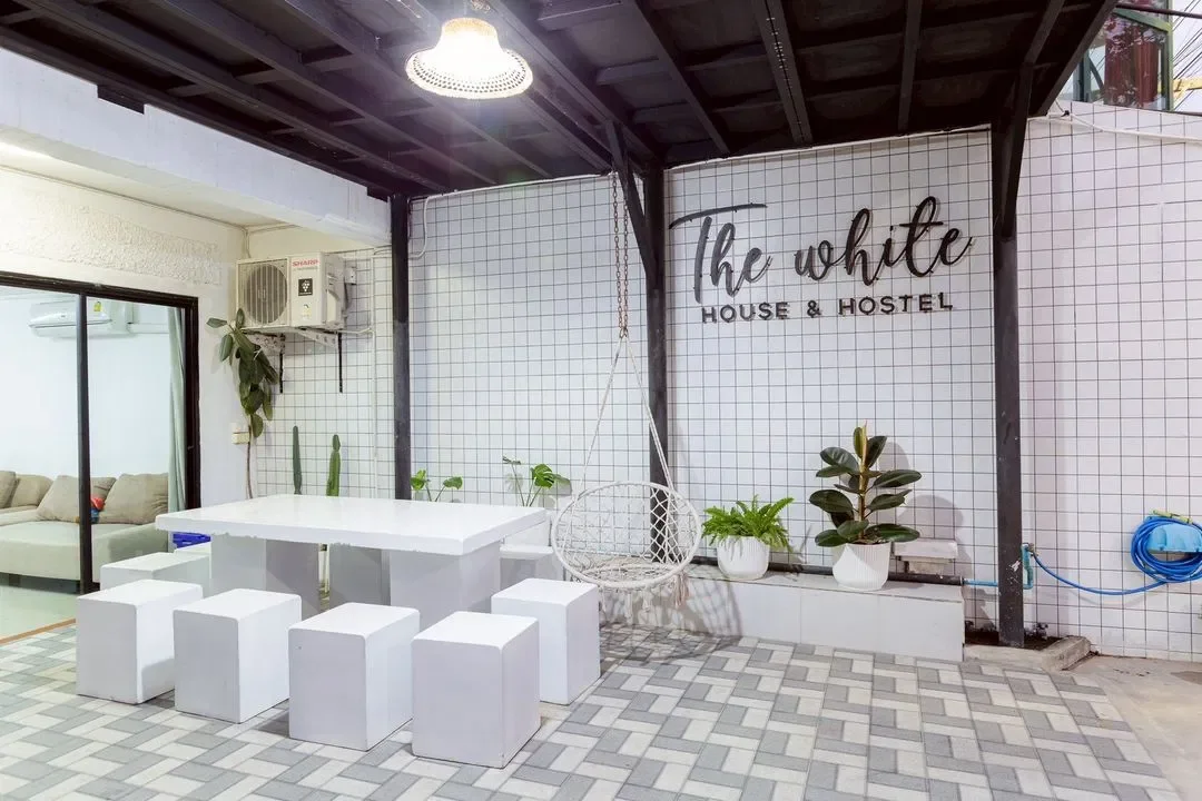 The White Saengchan รูปที่ 43