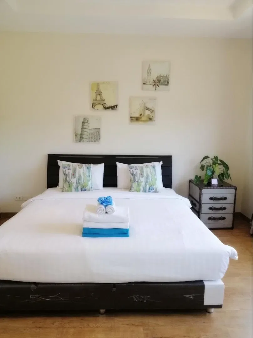 Na Jomtien Villa 4 รูปที่ 6