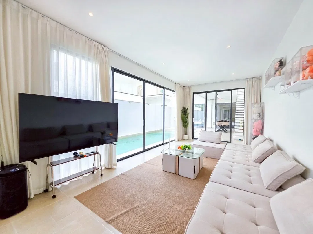 Sea Sapphire Villa1 รูปที่ 28