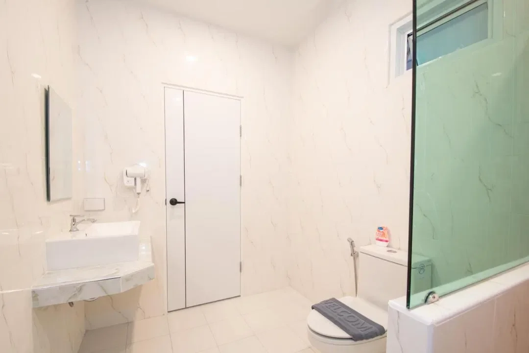 Mina pool villa pattaya รูปที่ 9