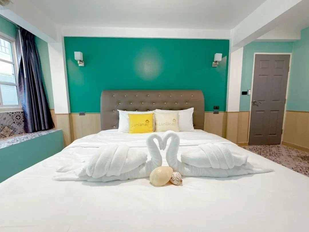 Summer Season Poolvilla รูปที่ 5
