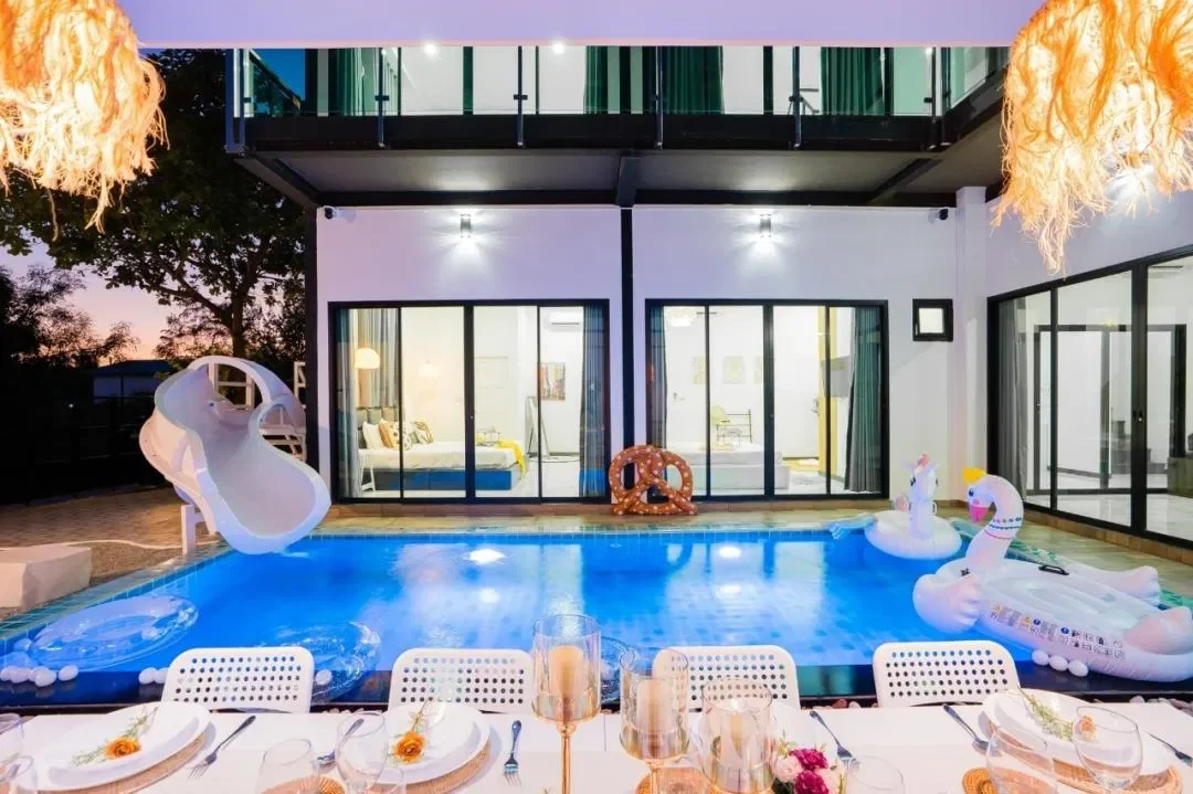 Cherish' house รูปที่ 17