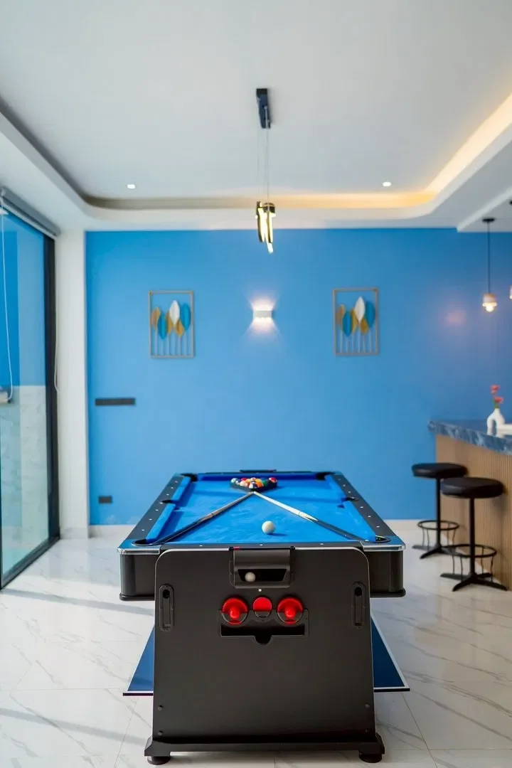 Marea Villa รูปที่ 5