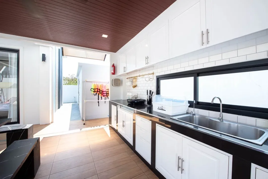 Miguel Plus Pool Villa รูปที่ 18