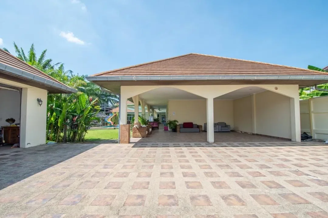 PX poolvilla pattaya รูปที่ 43