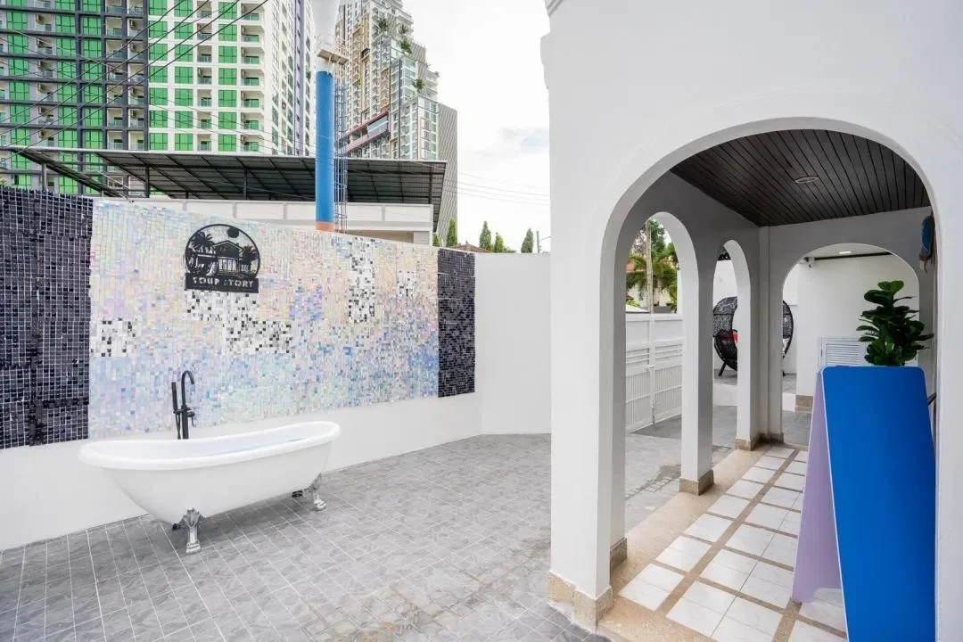 Your Story pool villa รูปที่ 34