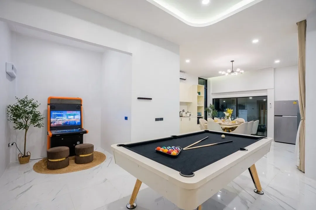 Oasis House รูปที่ 31