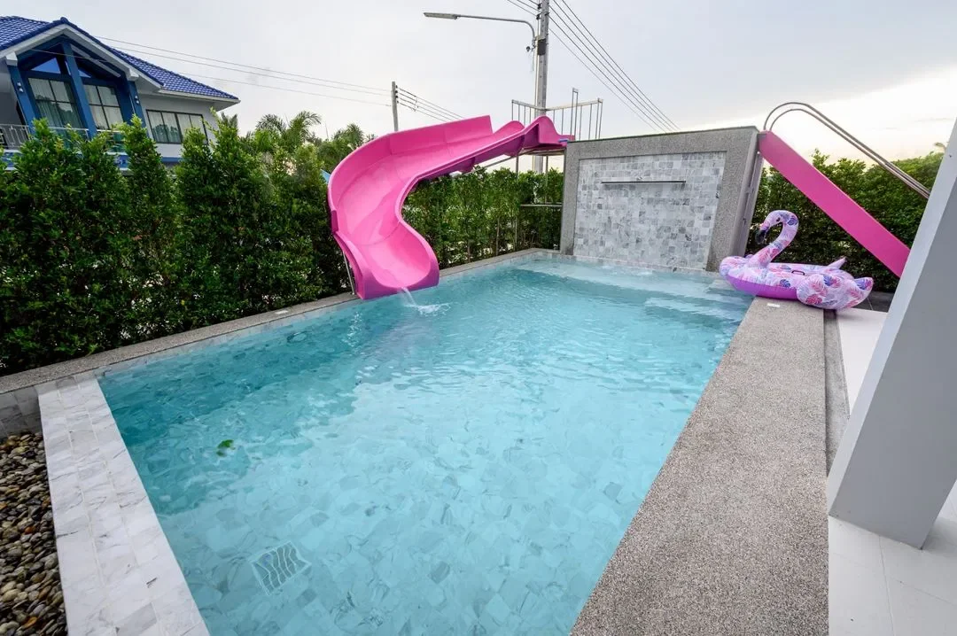 บ้านอิงเขา พรรณวดี (ศรีราชา) รูปที่ 24