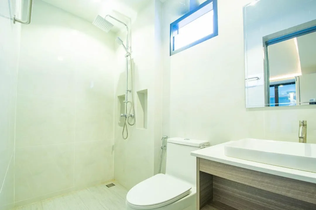The bluesea poolvilla jomtien รูปที่ 11