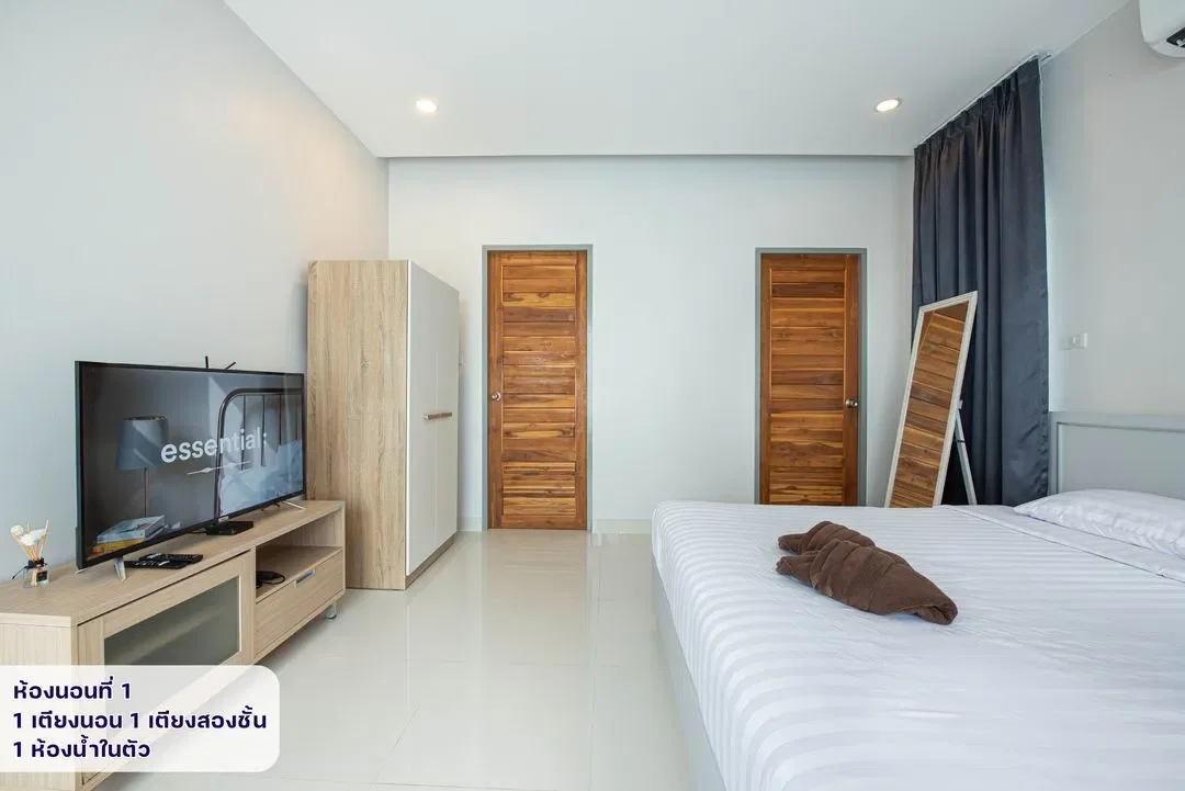 i-talay pool villa Bangsaray รูปที่ 16