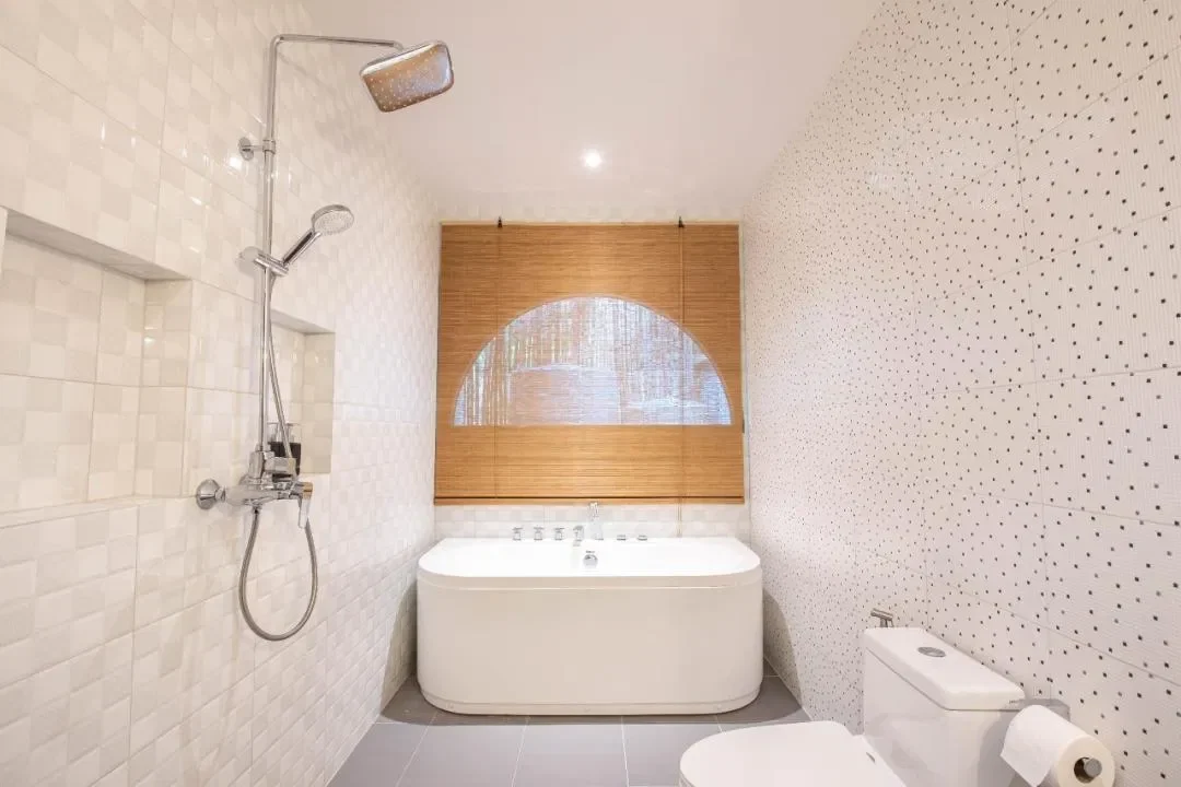 De Beach Pool villa รูปที่ 15