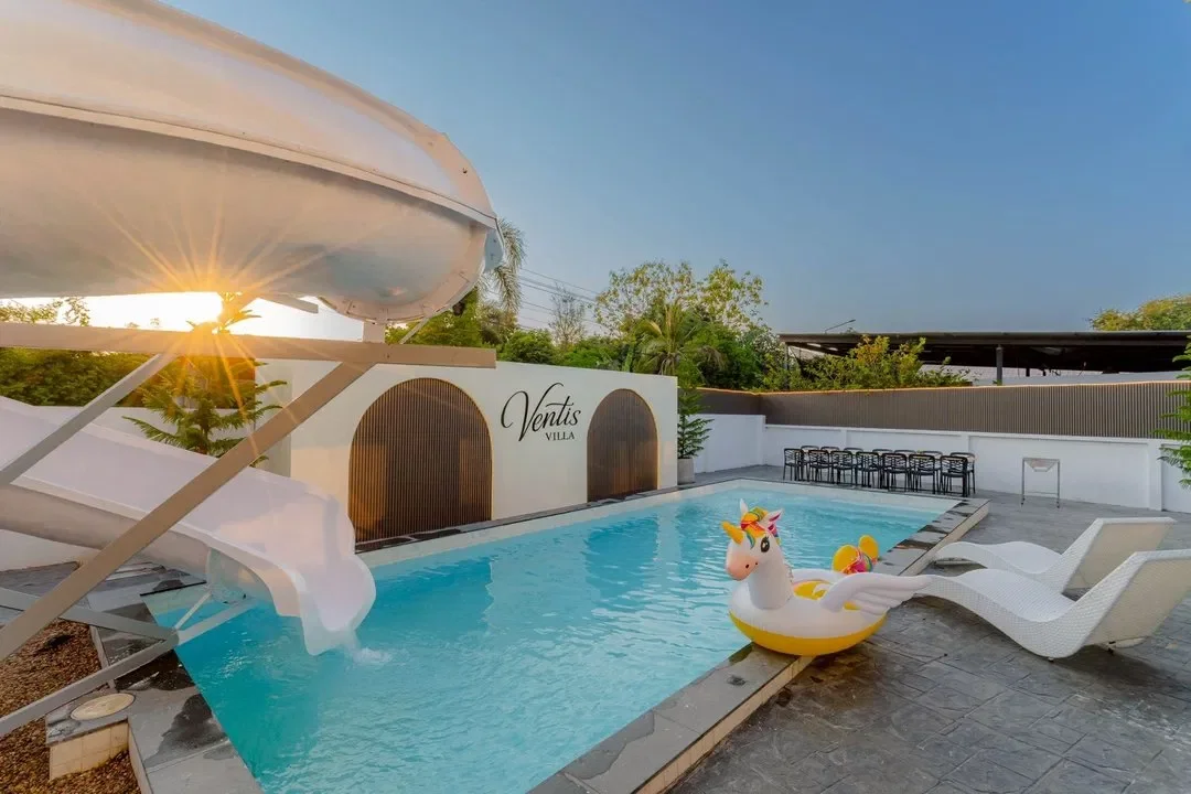 Ventis Villa รูปที่ 33