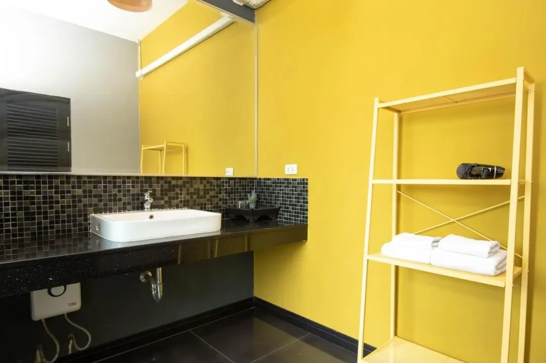 PP First Modern Loft รูปที่ 4