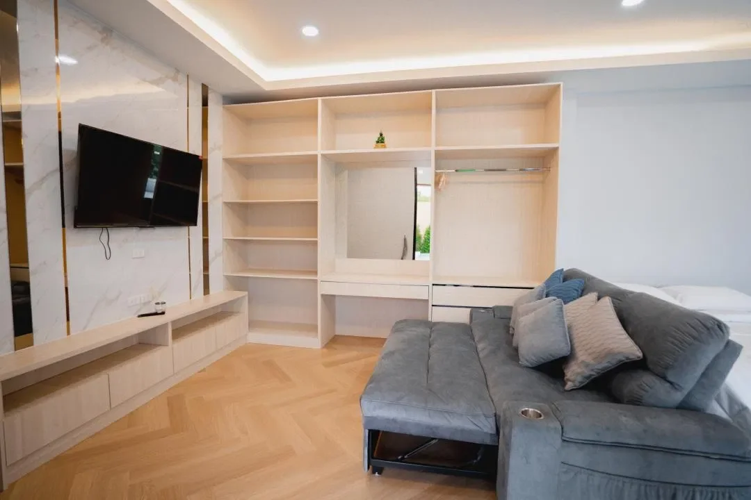 OCEANNEWPOOLVILLA SATTAHIP รูปที่ 27