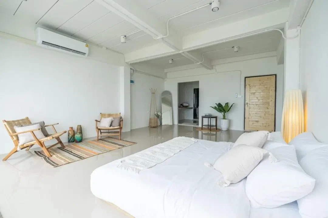 Somsamai House @Seangchan Rayong รูปที่ 7