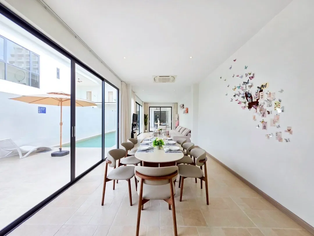 Sea Sapphire Villa 6 รูปที่ 39